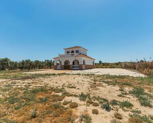 Casa o xalet en venda en Niebla amb Terrassa