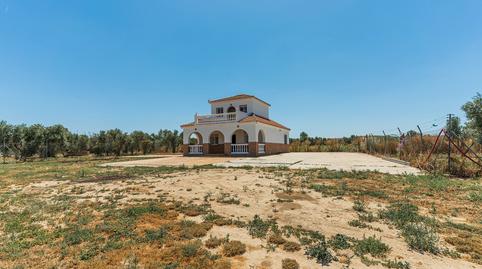 Foto 4 de Casa o xalet en venda a Diseminado Los Majuelos, 16, Niebla, Huelva