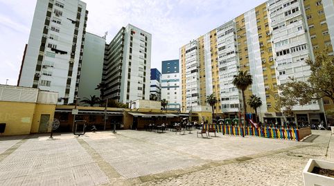 Foto 3 de Piso en venta en Calle San Mateo, Astilleros - La Paz - Loreto - El Corte Inglés, Cádiz Capital