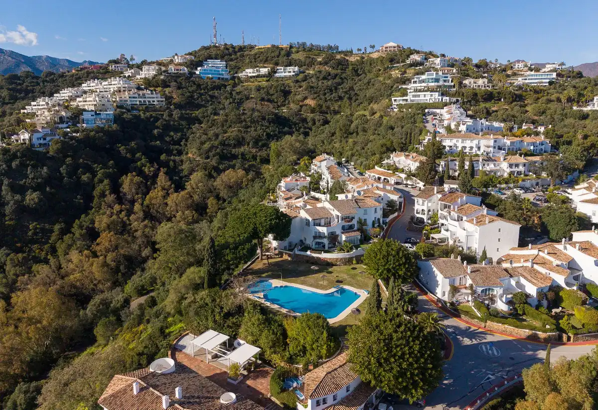 Adosado con piscina en venta en Calle del Águila 61, imagen 17