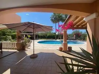 Chalet con jardín en venta en Carrer d'Azorin 3, imagen 12