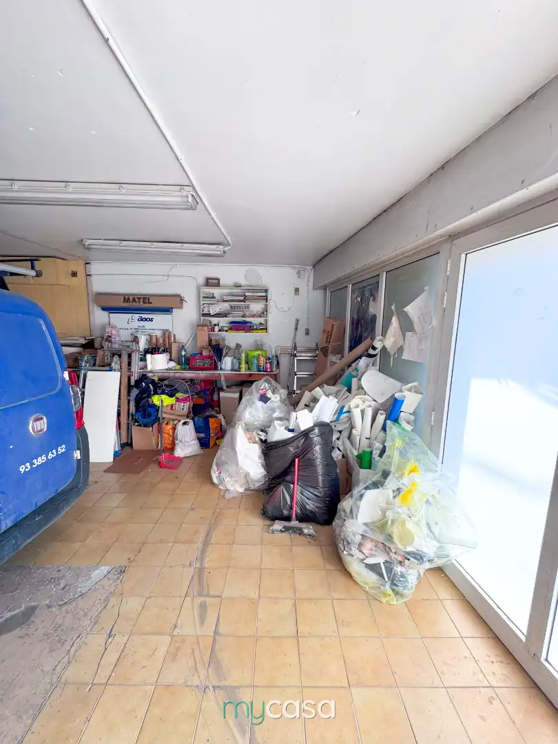 Local comercial en venda a Carrer de Sant Ernest 10, imagen 11
