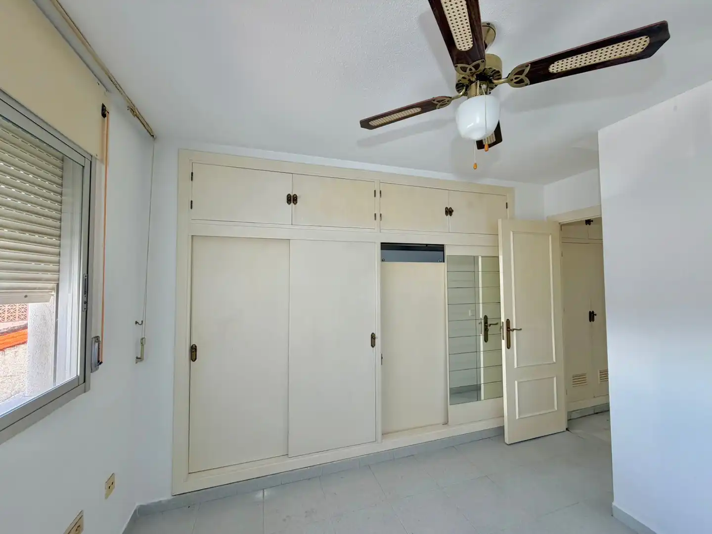 Flat for sale in Benalmádena  with Community pool