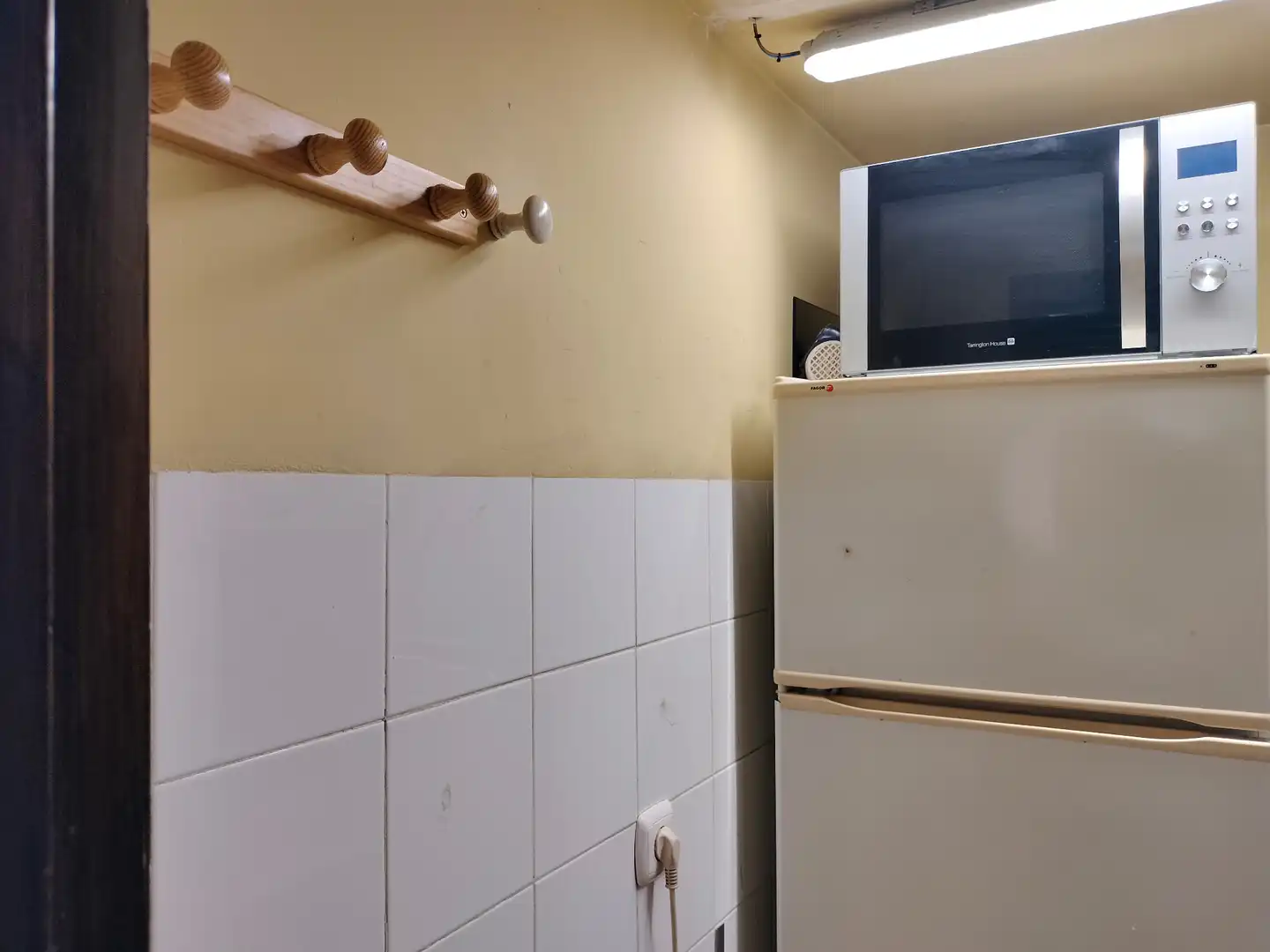 Gewerbefläche zur Übernahme in Calle Real 4, imagen 33
