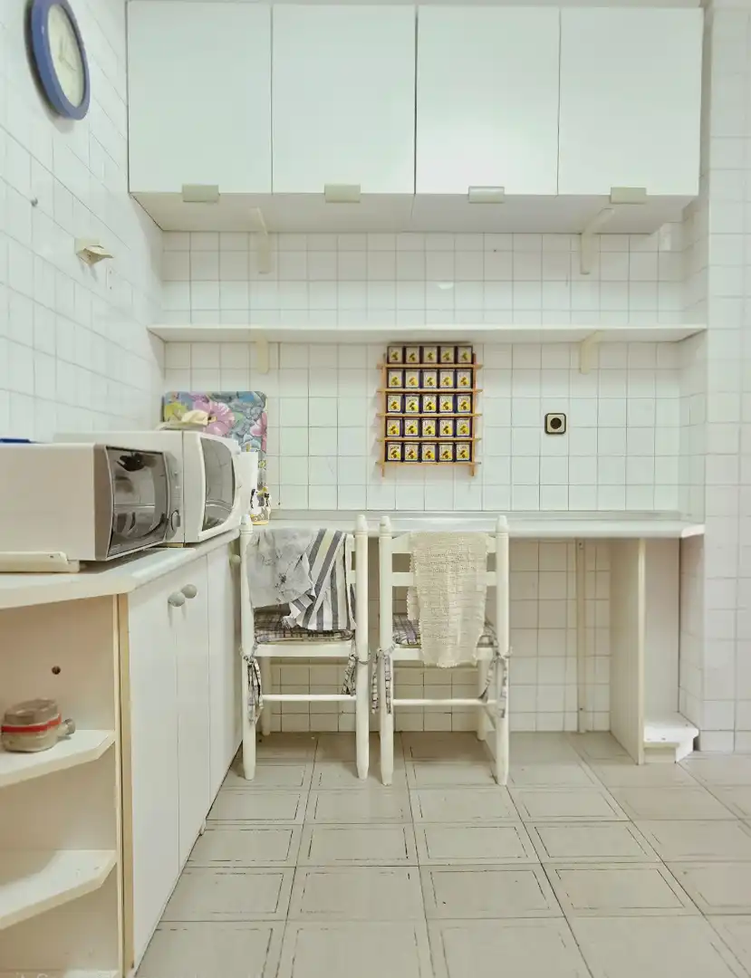 Appartement avec balcon à vendre à Calle de Desiderio Escosura, imagen 18