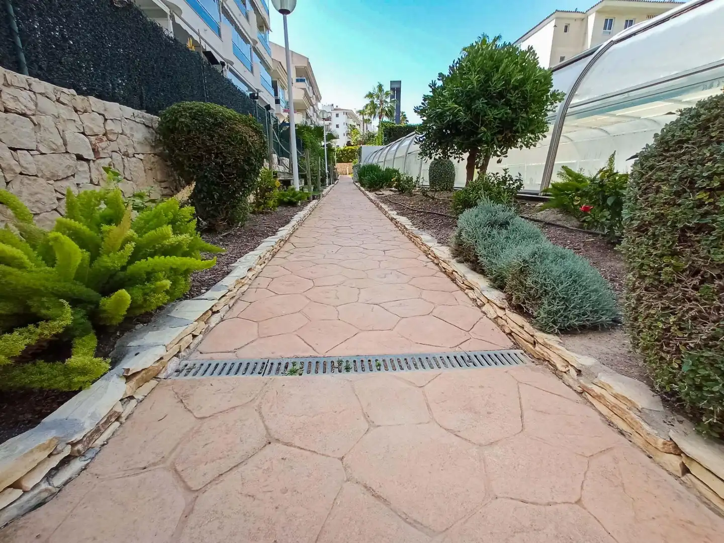 Apartment with pool for sale in L'Albir, imagen 28