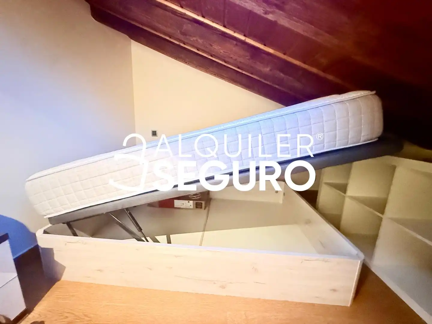 Piso con ascensor en alquiler en de Valencia, imagen 3