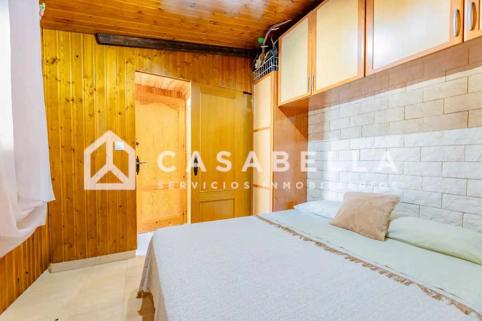 House with pool for sale in La Cañada, imagen 12