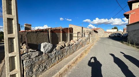 Foto 2 de Casa adosada en venta en N/a, Solosancho, Ávila