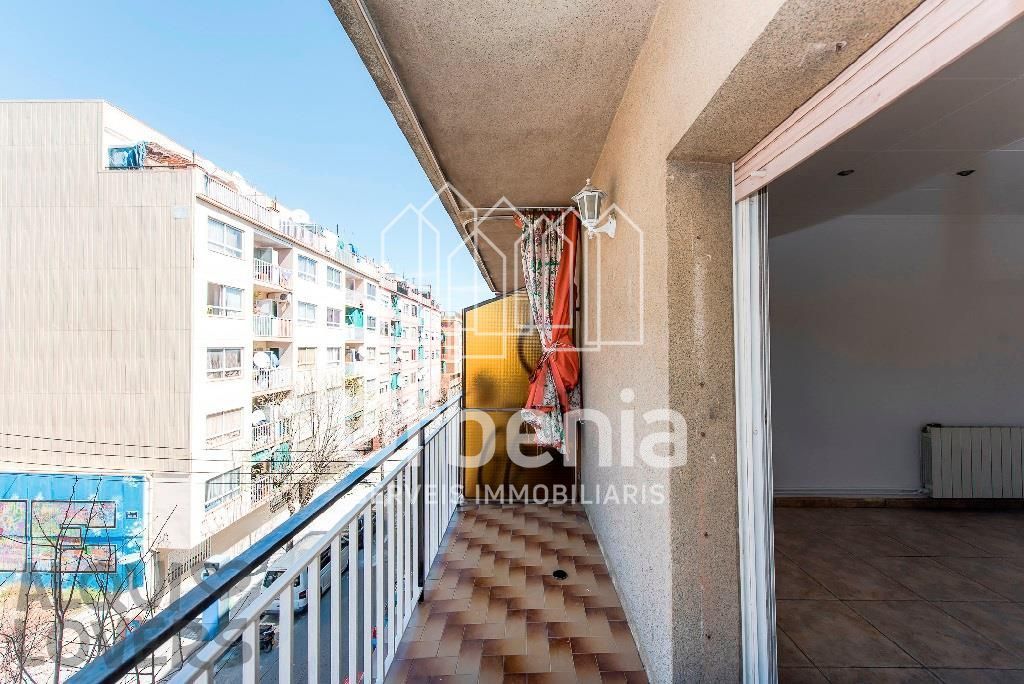 Pis en venda a C/ Núria, Zona Alta