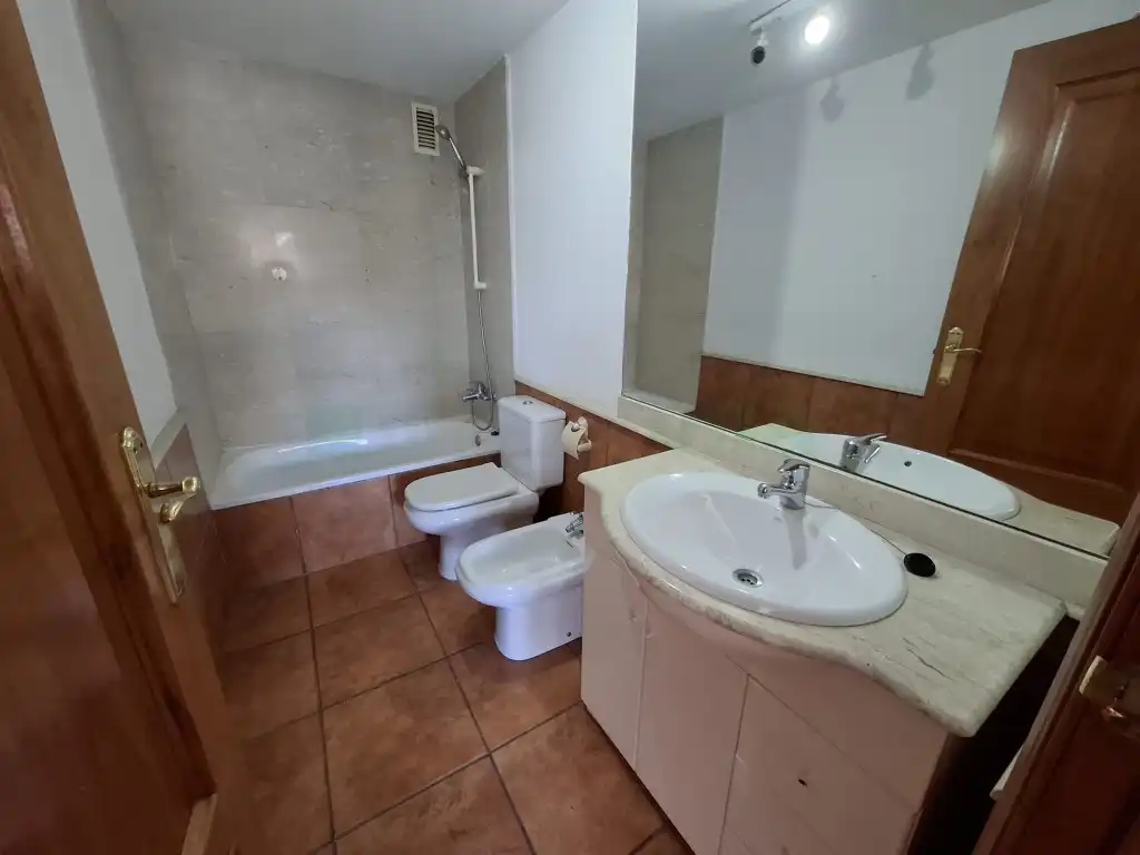 Piso con ascensor en venta en Centre, imagen 11