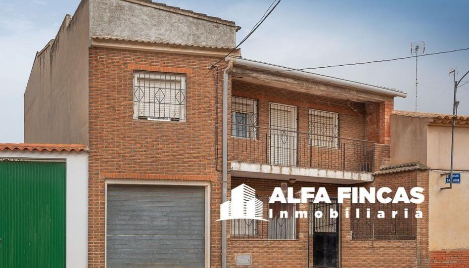 Photo 1 of House or chalet for sale in San Jose, Casas de Haro, Cuenca