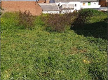 Terreno residenziale in vendita a Calle Cuatro Calles 8