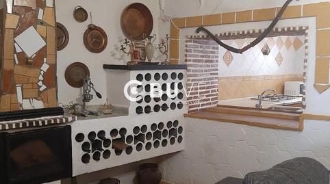 Foto 2 de Casa o xalet en venda a De Los Baños, Cazalla de la Sierra, Sevilla