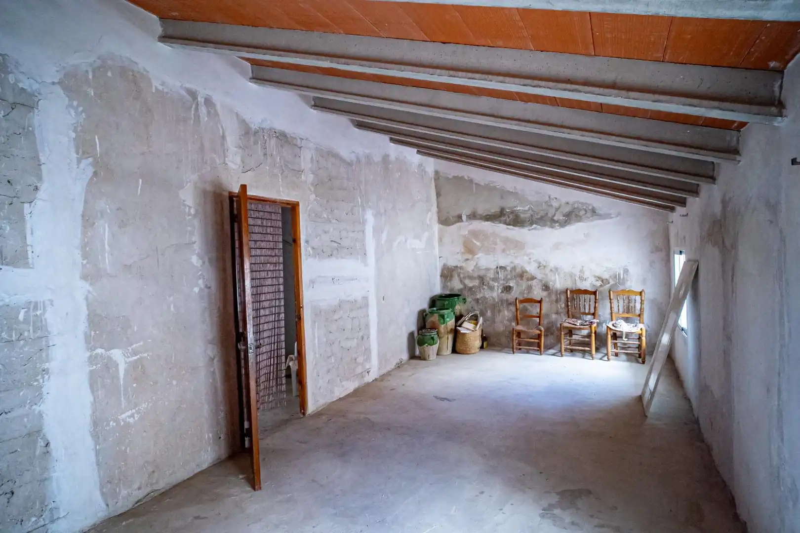 Finca rústica en venda en Bolulla amb Traster