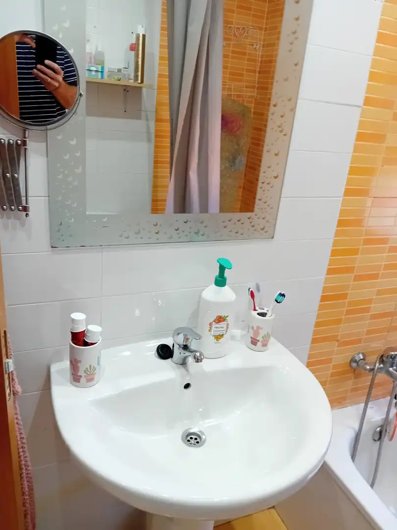 Dúplex con piscina en venta en Santa María  - Pío XII, imagen 40