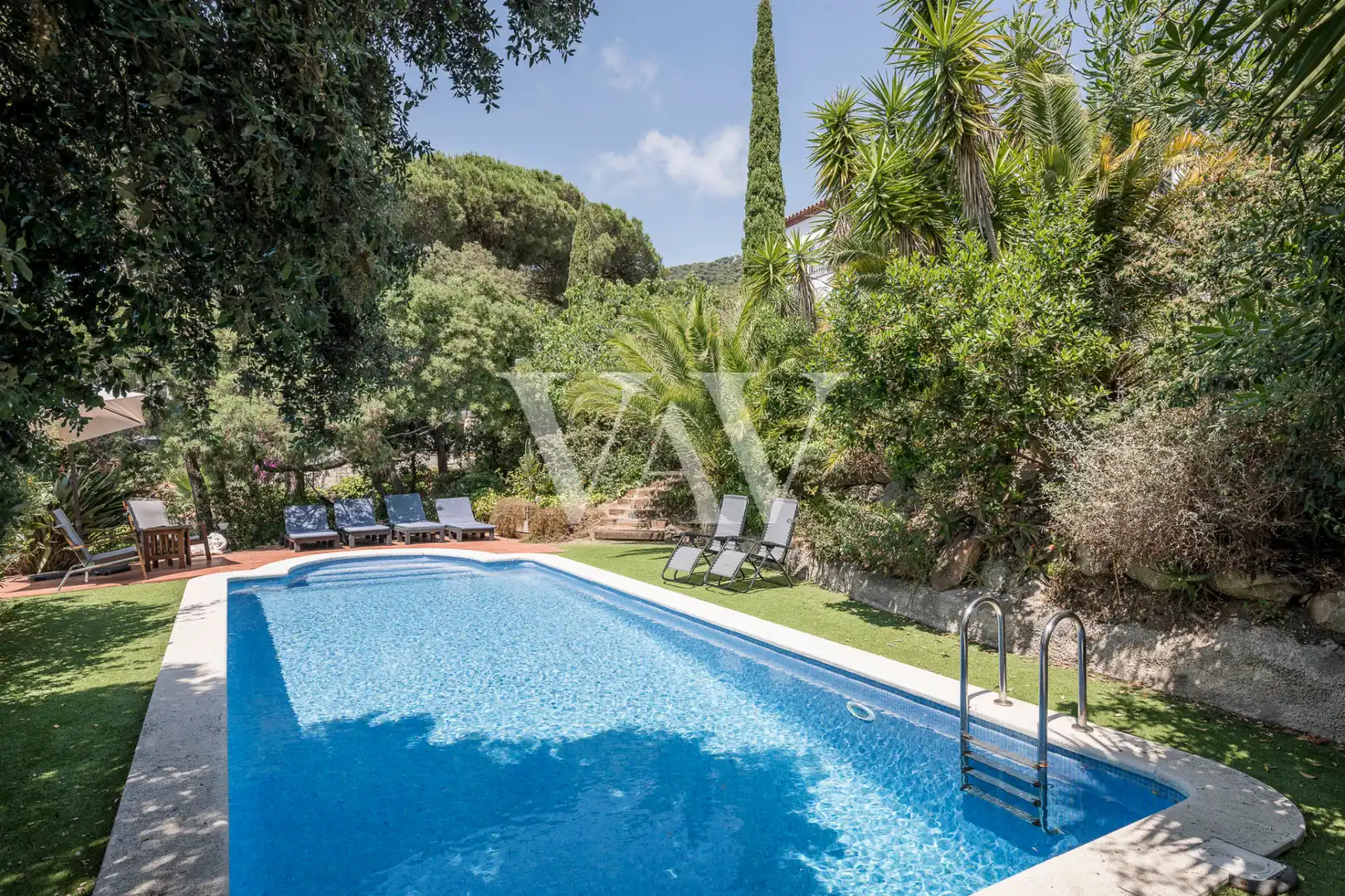 Villa avec piscine à vendre à Camí de la Punta, imagen 68