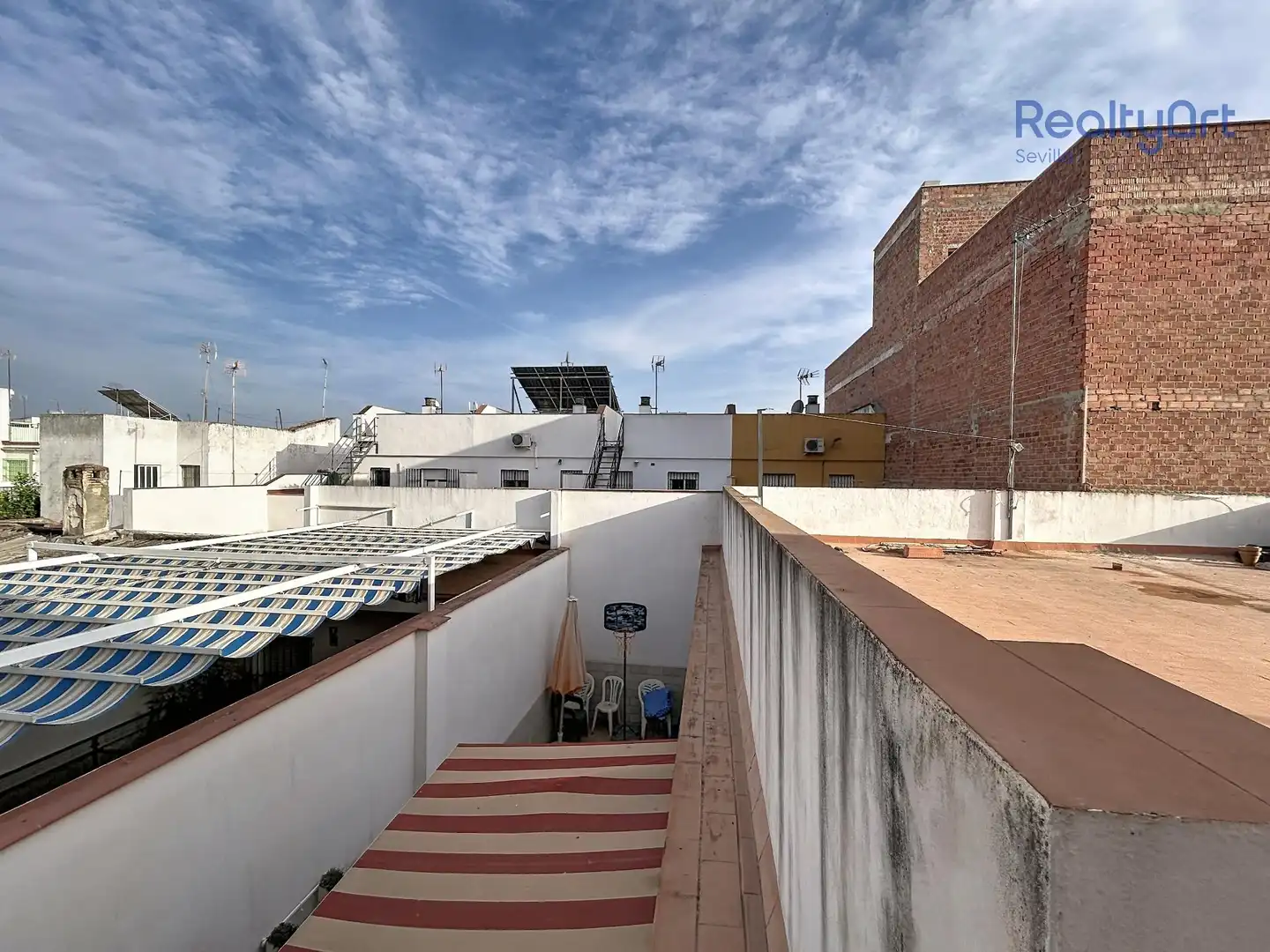 Adossat en venda a Bellavista - La Palmera, imagen 36