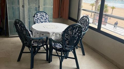 Photo 3 of Flat for rent in Madrid, Playa Levante, Benidorm