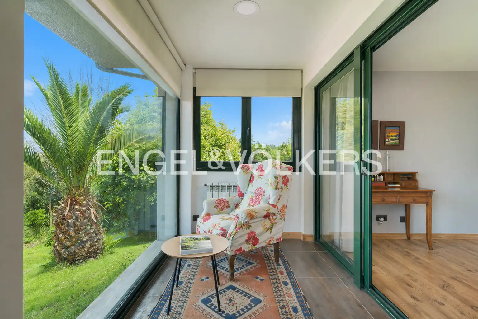 Terrace of Houses for sale in Cudillero  with Heating, Private garden and Terrace