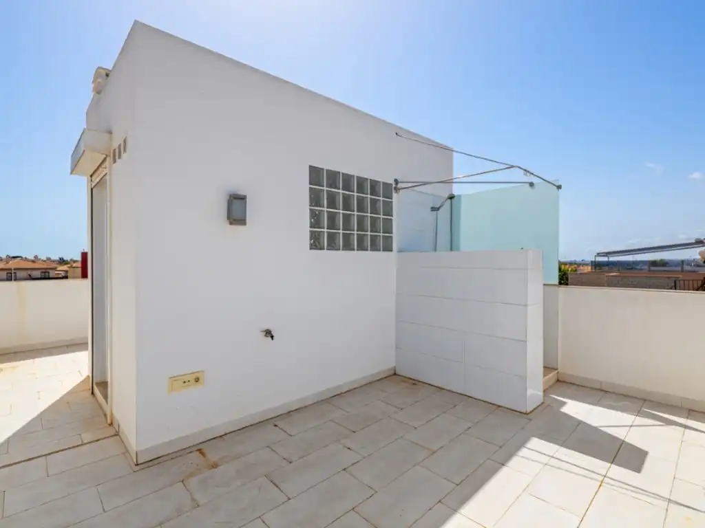 Haus mit Pool zum Verkauf in Avenida Asoc Victimas Terrorismo 1, imagen 29