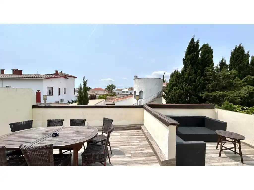 Terrace of Houses for sale in Empuriabrava