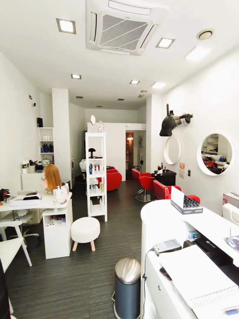 Locale commerciale in vendita a Ermua, imagen 3