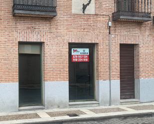 Premises to rent in Navalcarnero