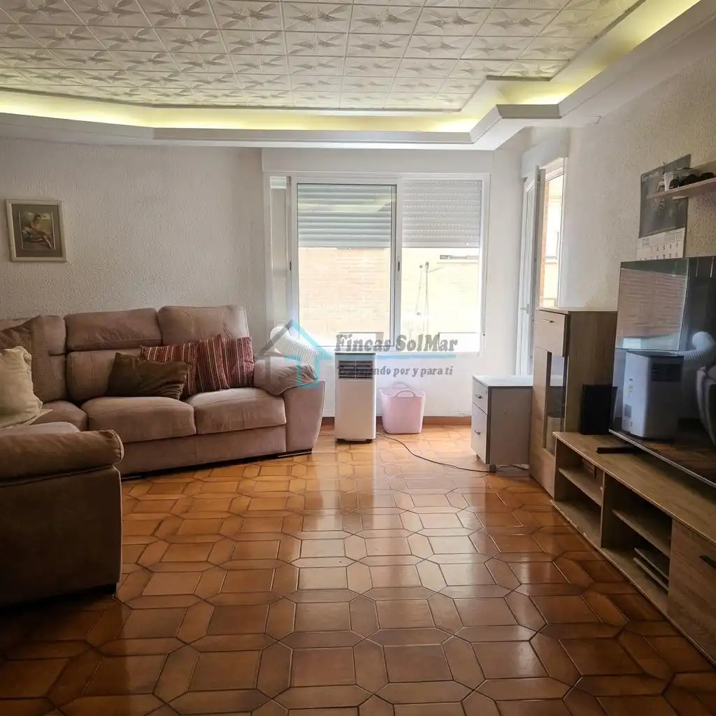 Appartement compact avec terrasse à vendre à Centro, imagen 11