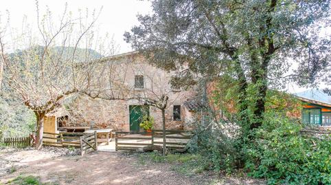 Photo 2 of Country house for sale in Arbúcies, Girona