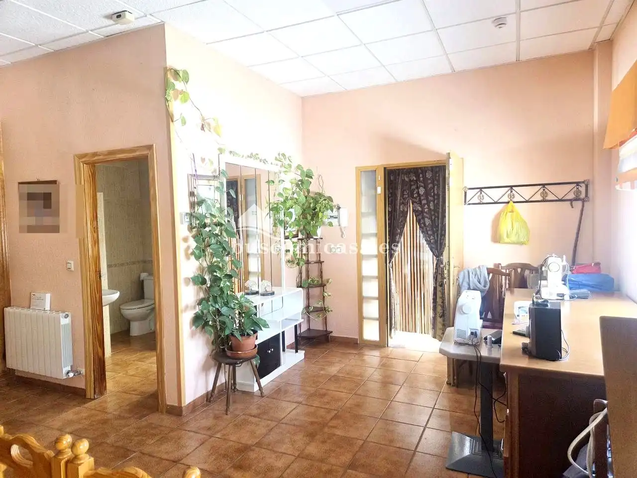 Casa o xalet en venda en Jaén amb Aire condicionat, Calefacció i Jardí privat