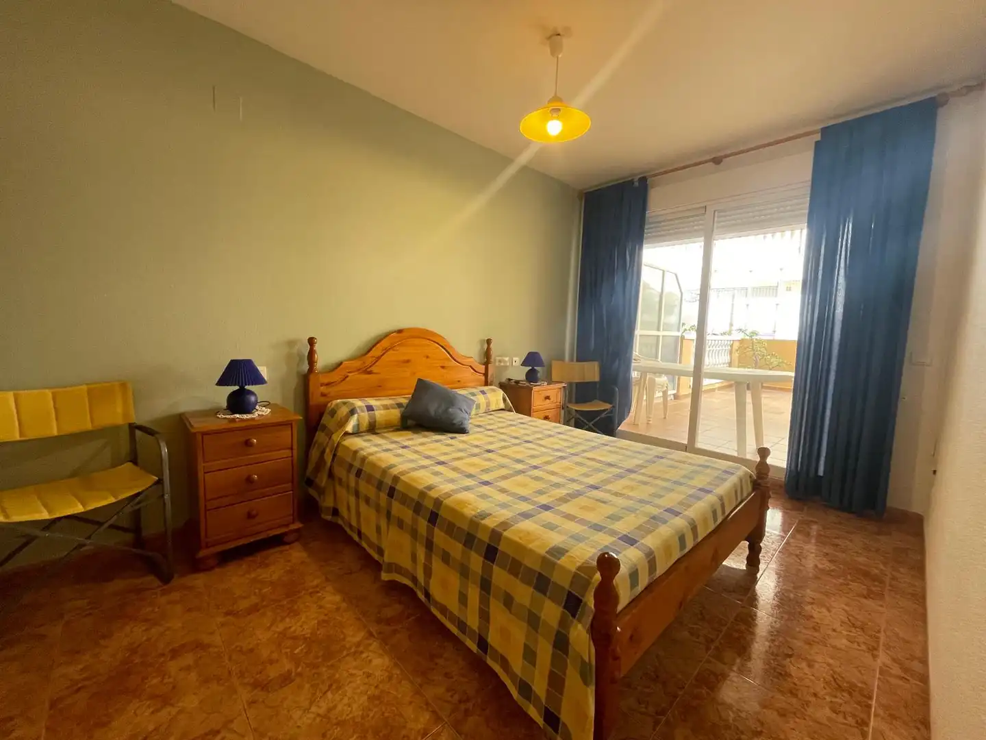 Apartament amb ascensor de lloguer a Carrer Marbella, imagen 5