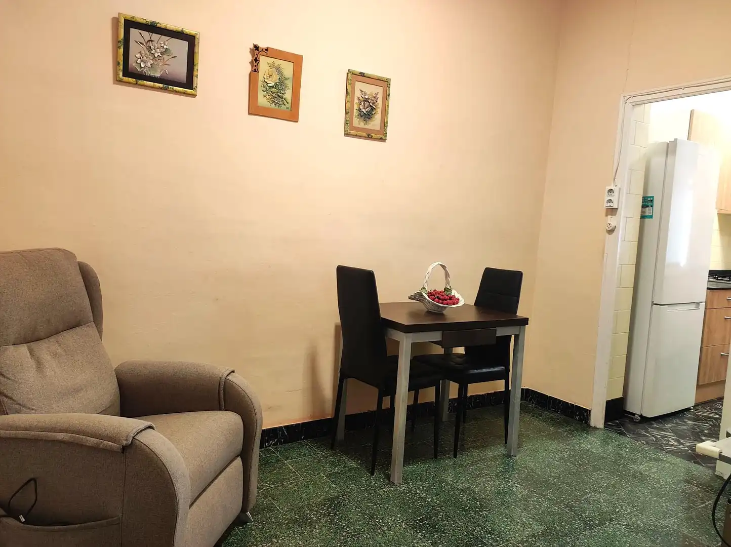 Comedor de Piso en venta en Malgrat de Mar