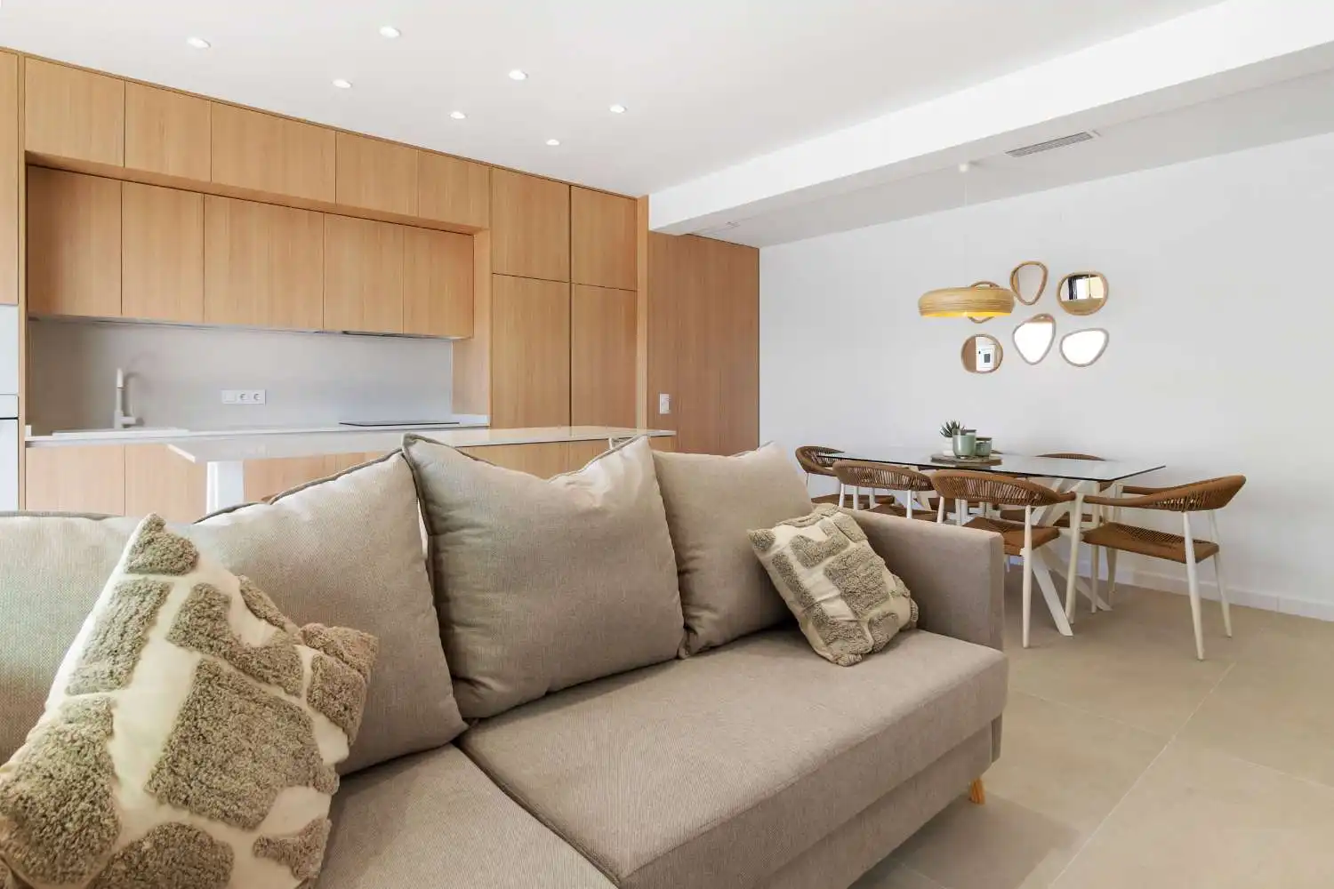 Villa avec piscine à vendre à Zona Carrefour - Urbanizaciones, imagen 9