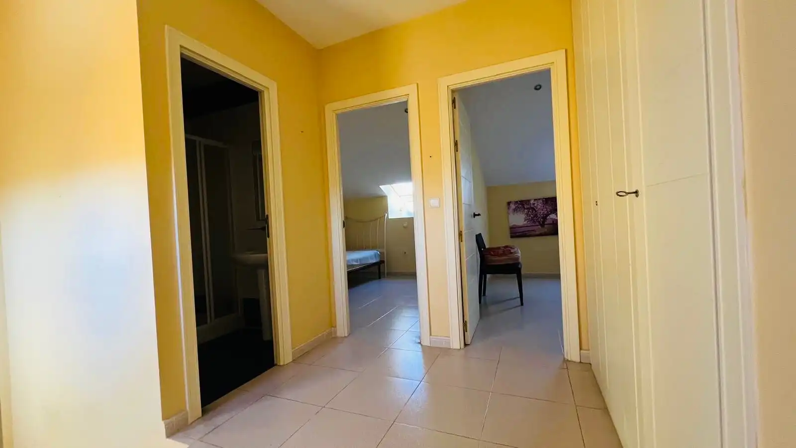 Dúplex con piscina en venta en El Puerto, imagen 9