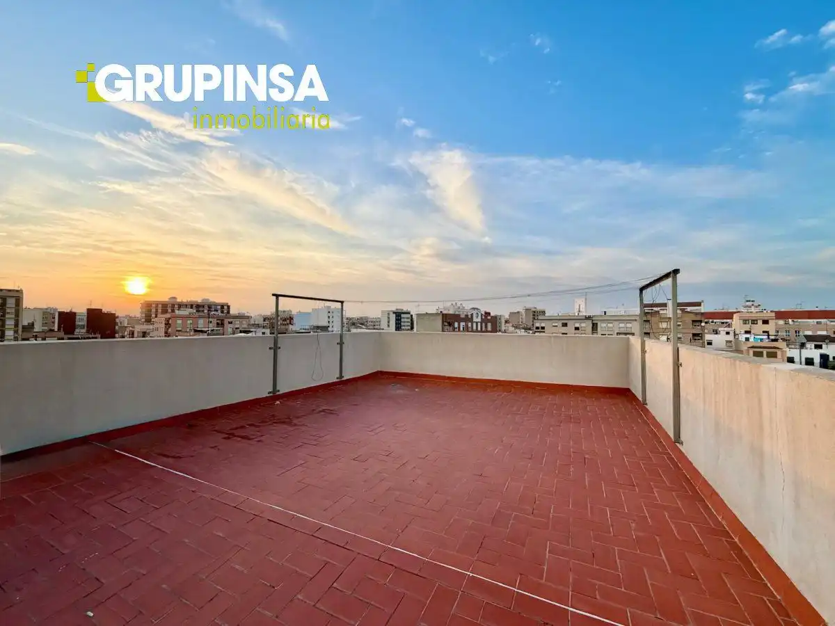 Piso en venta en Centro