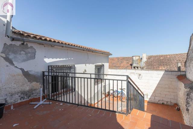 Casa-chalet en Venta en Calle SAN JOSE, 7 en Pinos Puente