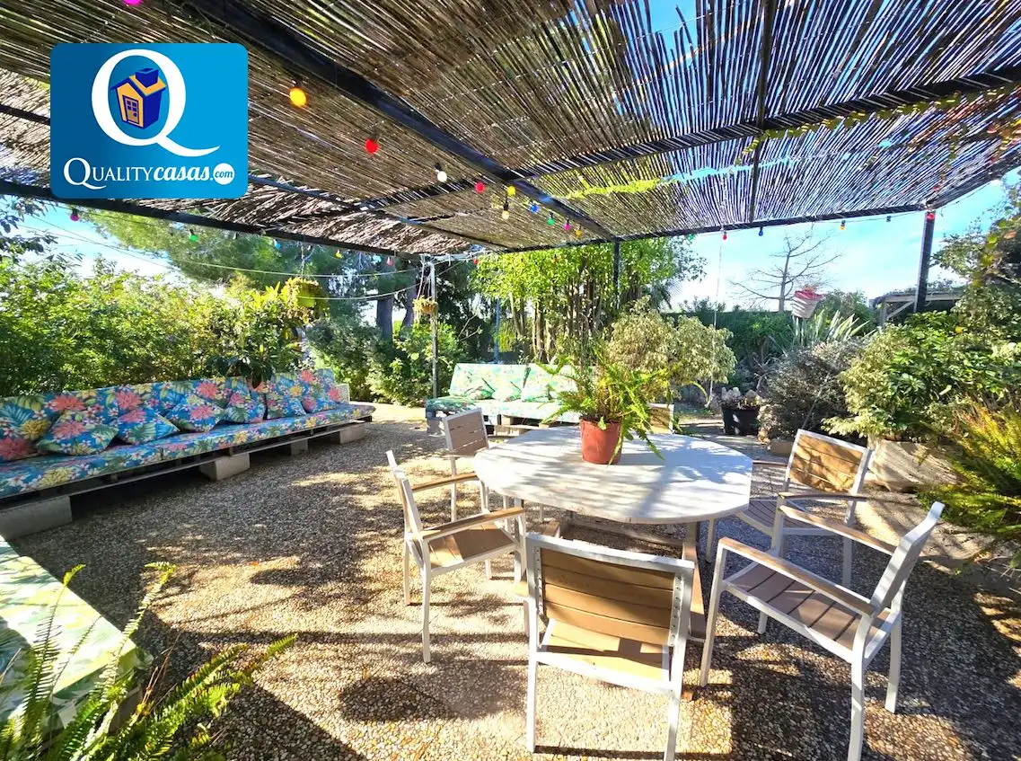 Chalet en venta en La Foia - Daimés - Asprella, imagen 7