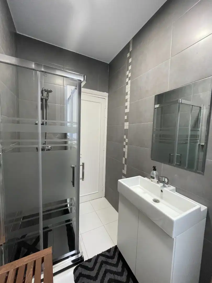 Flat with lift to rent in Autonomia Kalea 4, imagen 19