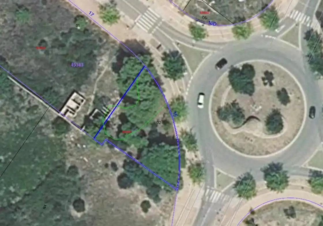 Residencial en venta en Vinaròs