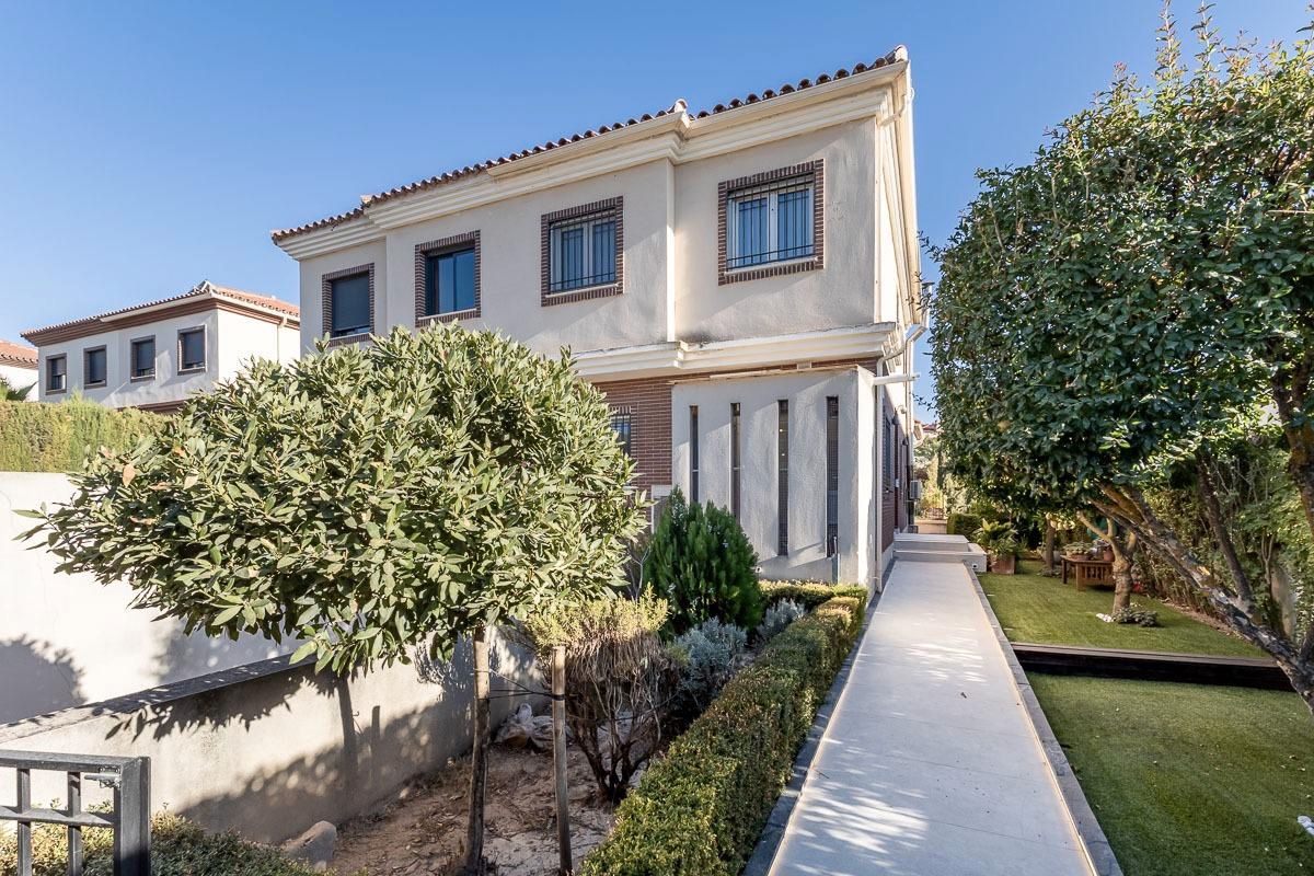 Casa o xalet en venda a Calle León Felipe, 20, Albolote