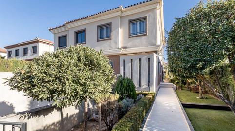 Foto 3 de Casa o xalet en venda a Calle León Felipe, 20, Albolote, Granada