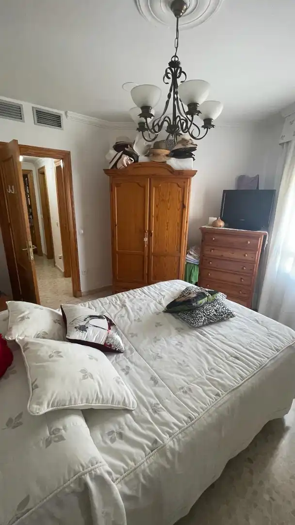 Appartement avec ascenseur à vendre à El Ejido Ciudad, imagen 16