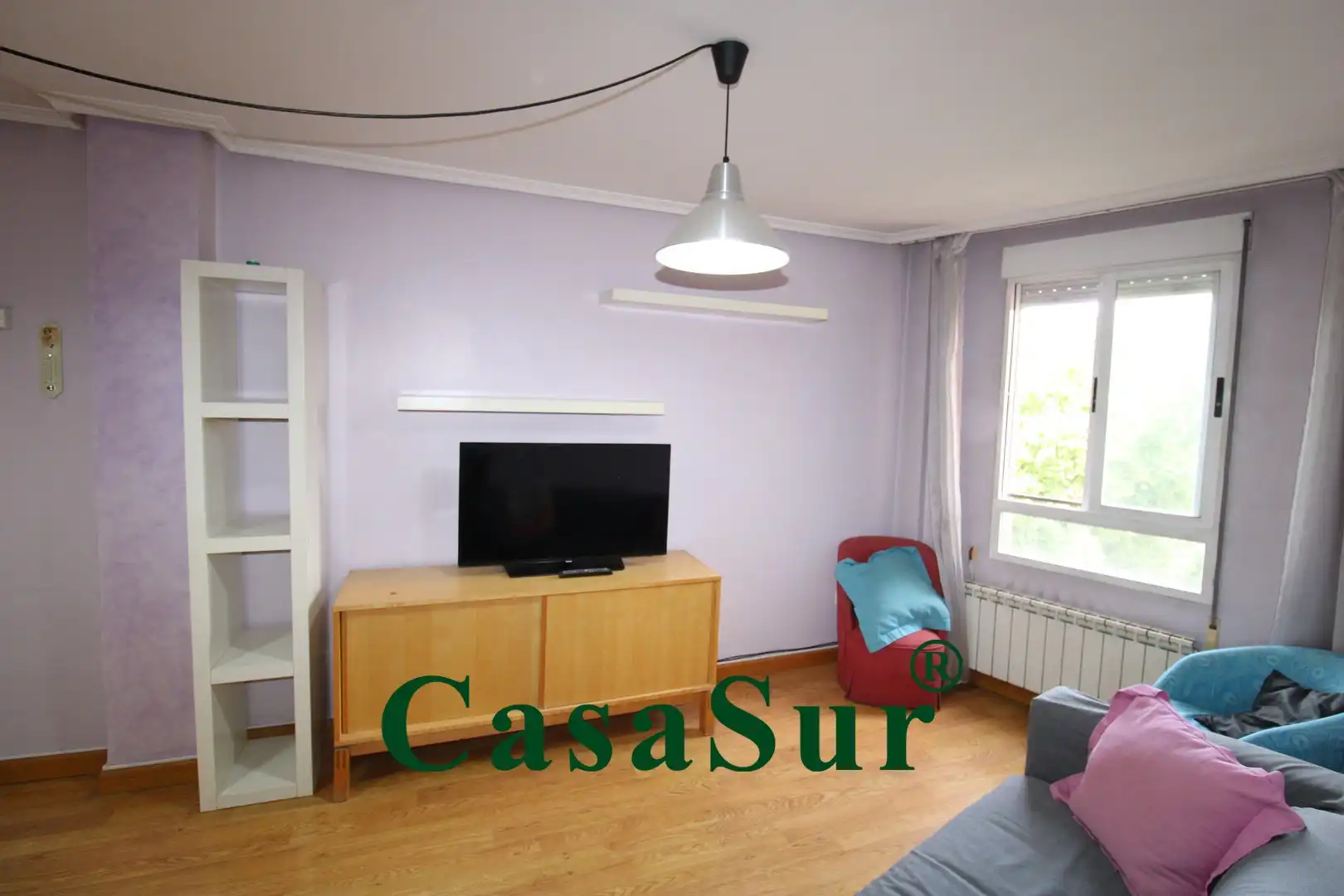 Wohnung mit Aufzug zum Verkauf in Calle Nicolás Salmerón, imagen 5