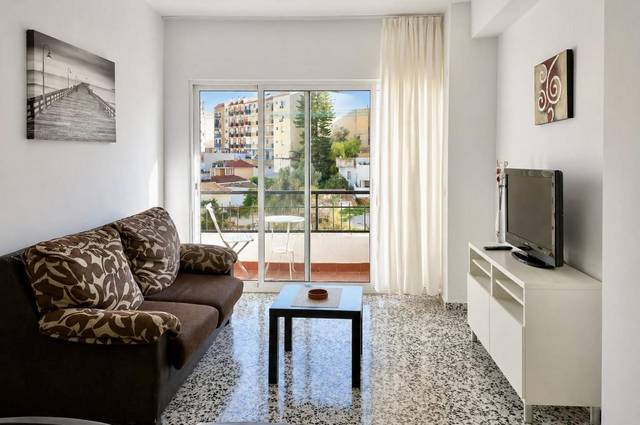Piso en Venta en Calle Eduardo Domínguez Ávila en El Molinillo - Capuchinos