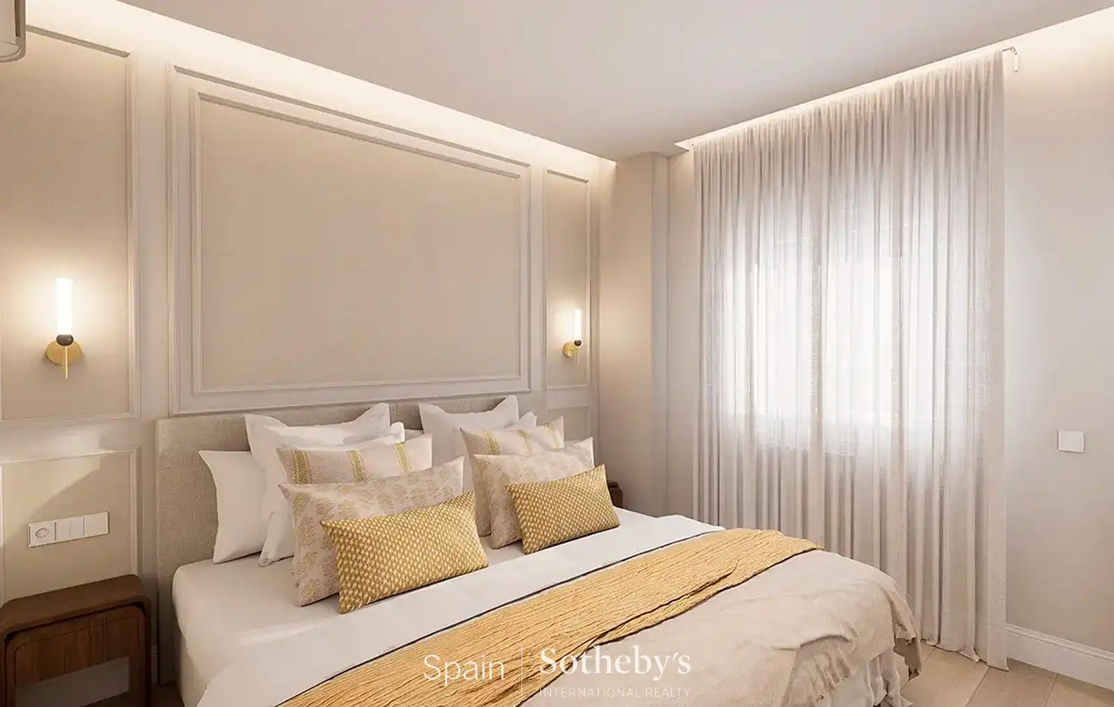 Apartment mit Aufzug zum Verkauf in Calle de Hermosilla, imagen 11