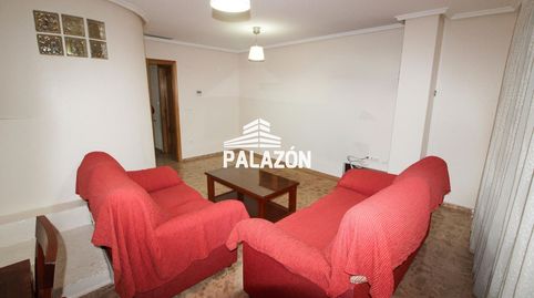 Foto 2 de Casa o chalet de alquiler en Crevillent, Alicante