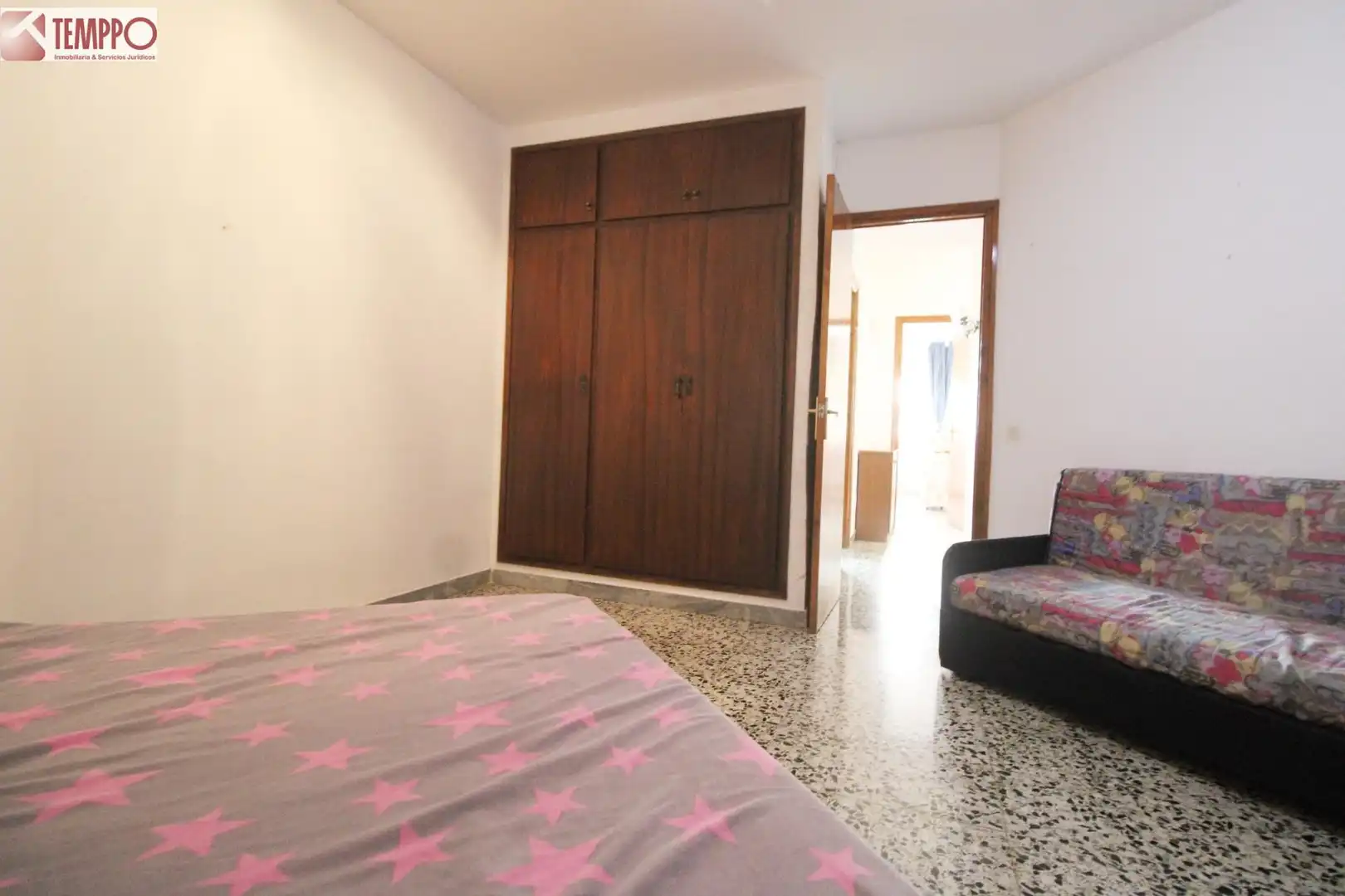 Habitación de Piso en venta en El Vendrell con Alarma