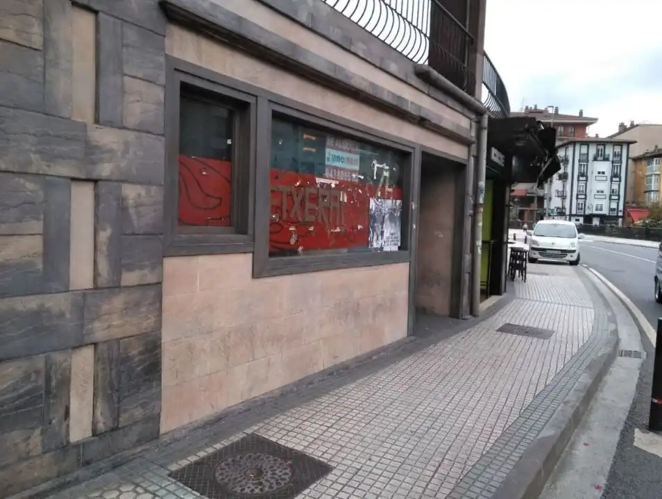 Locale commerciale in vendita a Zaldizurreta, imagen 3