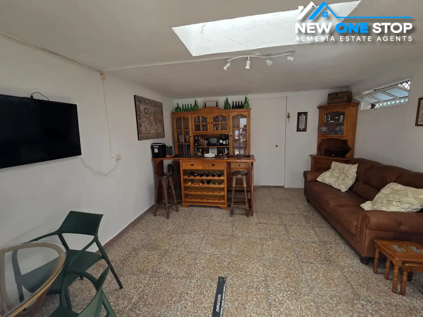 Casa con terraza en venta en Calle Granada 27, imagen 37